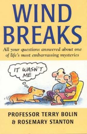 Wind Breaks by Terry Bolin & Rosemary Stanton