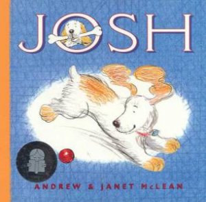 Josh by Janet & Andrew McLean