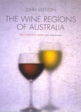 The Wine Regions Of Australia