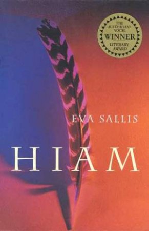 Hiam by Eva Sallis