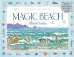 Magic Beach 35th Anniversary Edition