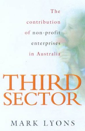 Third Sector by Mark Lyons