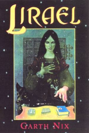 Lirael by Garth Nix