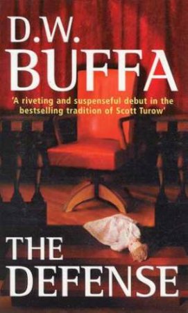 The Defense by D W Buffa