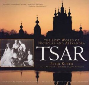 Tsar by Peter Kurth