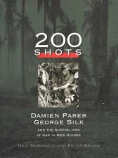 200 Shots Australians At War In New Guinea