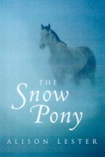 The Snow Pony