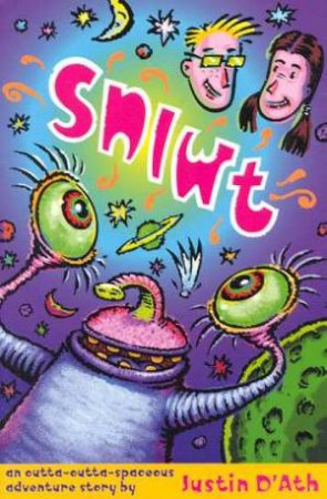 Sniwt by Justin D'Ath