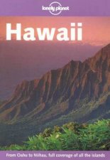 Lonely Planet Hawaii 5th Ed