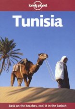 Lonely Planet Tunisia 2nd Ed