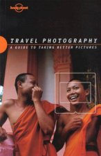 Lonely Planet Travel Photography