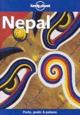 Lonely Planet Nepal 5th Ed