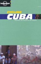 Lonely Planet Cycling Cuba 1st Ed