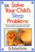 Solve Your Childs Sleep Problems