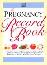 The Pregnancy Record Book