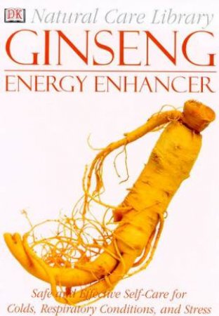 Dk Natural Care: Ginseng by Various