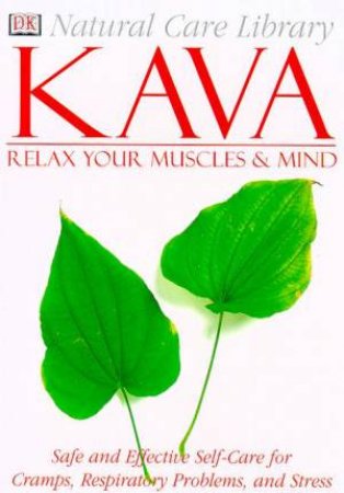 Dk Natural Care: Kava by Various