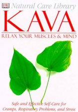 Dk Natural Care Kava