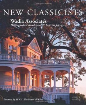 New Classicists by DAVID DOWSEY