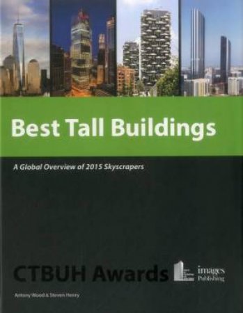 Best Tall Buildings by GEORGE BINDER