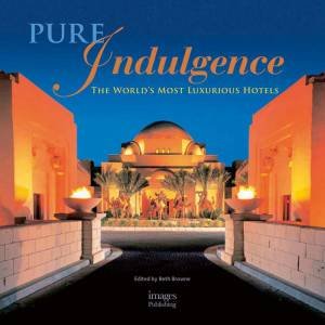 Pure Indulgence by DRISS FATIH