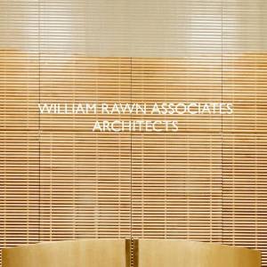 William Rawn Associates by Kate McCoubrey