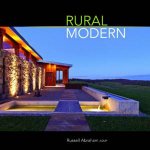 Rural Modern Rural Residential Architecture