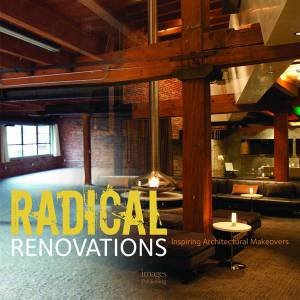 Radical Renovations by Beth Browne