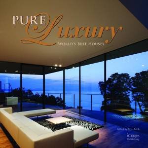 Pure Luxury by Driss Fatih