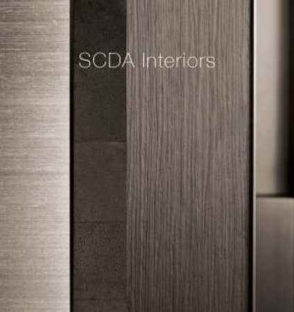 SCDA Interiors by Various