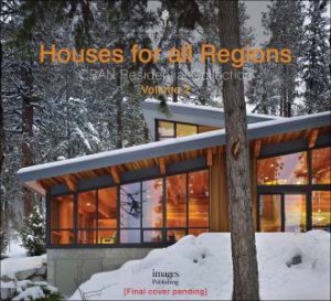 Houses for All Regions II by SABITA NAHESWARAN