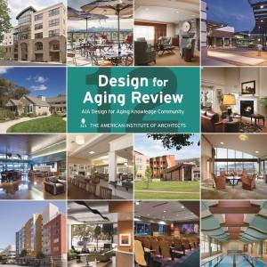 AIA Design for Aging Knowledge Community by Various