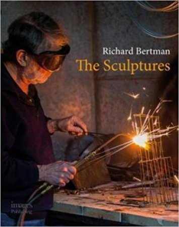 Richard Bertman: The Sculptures by Christina Lanzl