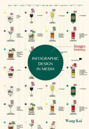 Infographic Design in Media by WANG (ED) KAI