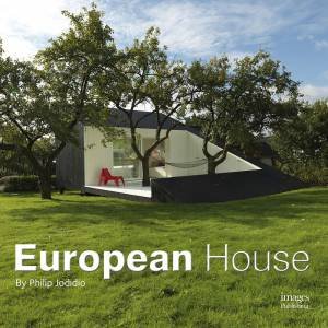 European House by Philip Jodidio