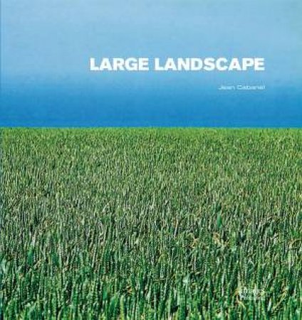 Large Landscapes by Jean Cabanel