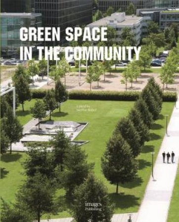 Green Spaces In The Community by Deniz Aslan & Yossapon Boonsom