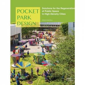 Pocket Park Design by Various