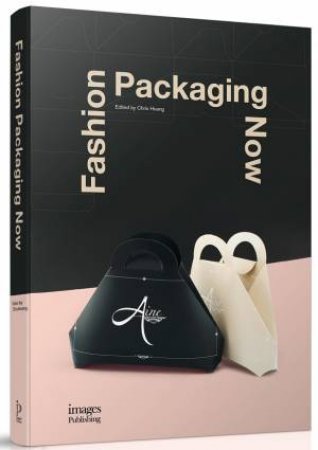 Fashion Packaging Now by Chris Huang