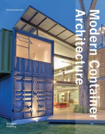 Modern Container Architecture by Aidan Hart