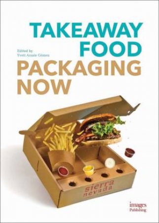 Takeaway Food Packaging Now by Yvett Arzate Gomez