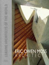 Eric Owen Moss Leading Architects Of The World