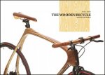 Wooden Bicycle Around The World