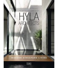 HYLA Architects Modern Singapore Living