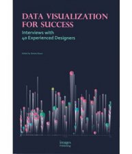 Data Visualization For Success Interviews With 40 Experienced Designers