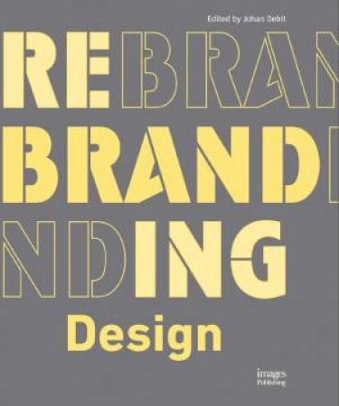 Rebranding Design by Johan Debit