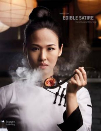 Edible Satire: The Reversibles Degustation by Isadora Chai