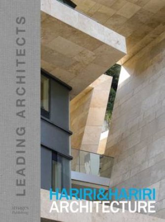 Hariri And Hariri Architecture by Various