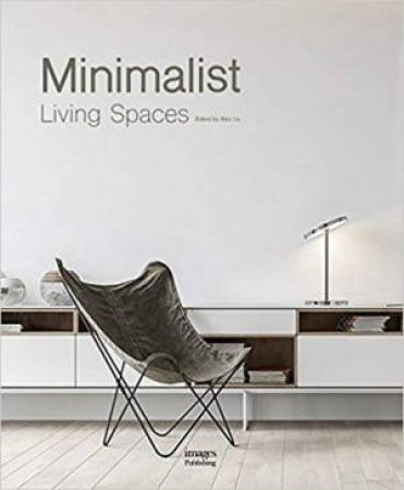 Minimalist And Luxury Living Spaces: Fashionable Home Design by Alex Liu