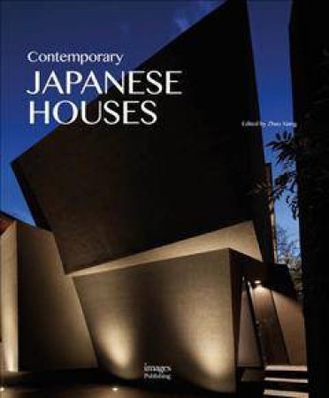 Contemporary Japanese Houses by Zhao Xiang